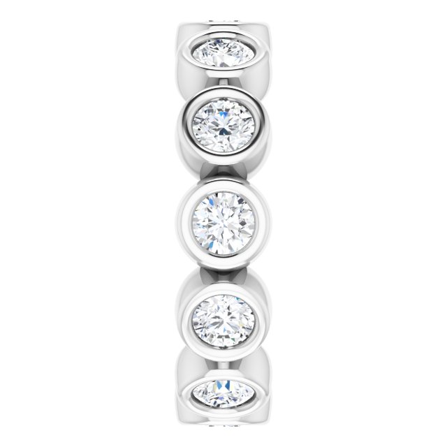 Lab-Grown Diamond | Round | 3mm