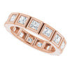 Natural Diamond | Square | 2.5 x 2.5mm