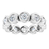 Lab-Grown Diamond | Round | 3mm