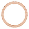 Natural Diamond | Square | 1.3 x 1.3mm