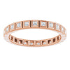 Natural Diamond | Square | 1.3 x 1.3mm