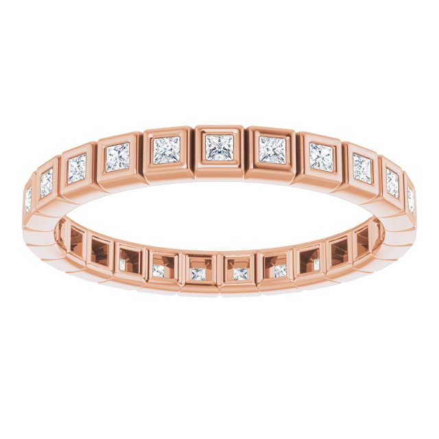Natural Diamond | Square | 1.3 x 1.3mm