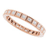Natural Diamond | Square | 1.3 x 1.3mm