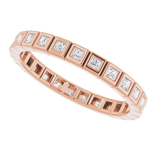 Natural Diamond | Square | 1.3 x 1.3mm