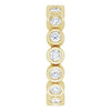 Natural Diamond | Round | 2.25mm