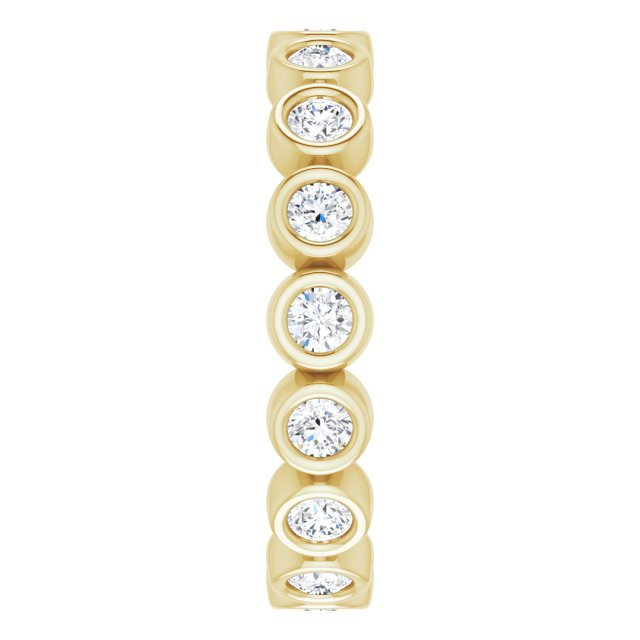 Natural Diamond | Round | 2.25mm