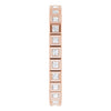 Natural Diamond | Square | 1.3 x 1.3mm