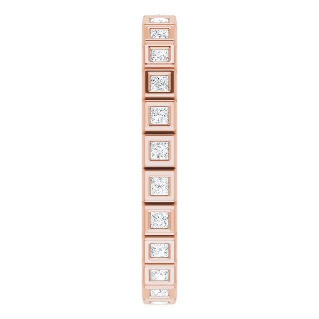 Natural Diamond | Square | 1.3 x 1.3mm