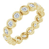 Natural Diamond | Round | 2.25mm