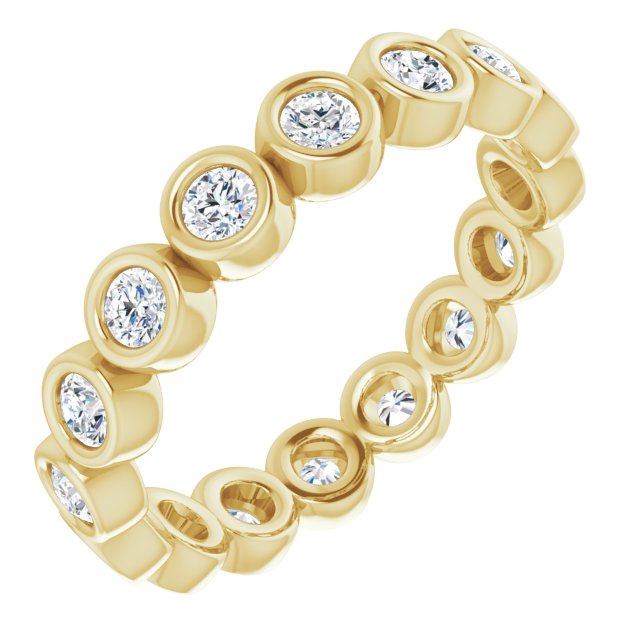 Natural Diamond | Round | 2.25mm