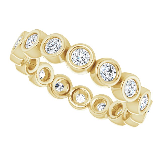 Natural Diamond | Round | 2.25mm