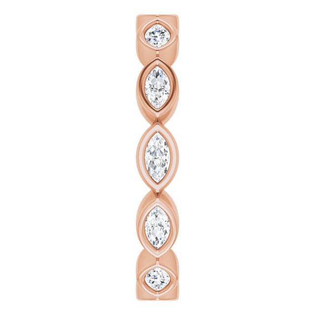 Natural Diamond | Marquise | 3.5 x 1.75mm