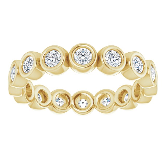 Natural Diamond | Round | 2.25mm
