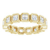 Natural Diamond | Asscher | 2.5 x 2.5mm