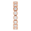 Lab-Grown Diamond | Round | 2mm