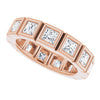 Natural Diamond | Square | 3 x 3mm