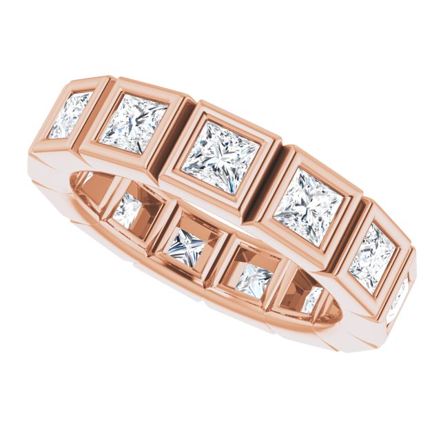 Natural Diamond | Square | 3 x 3mm