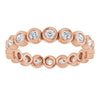 Lab-Grown Diamond | Round | 2mm