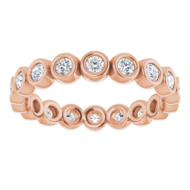Lab-Grown Diamond | Round | 2mm
