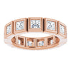 Natural Diamond | Square | 3 x 3mm