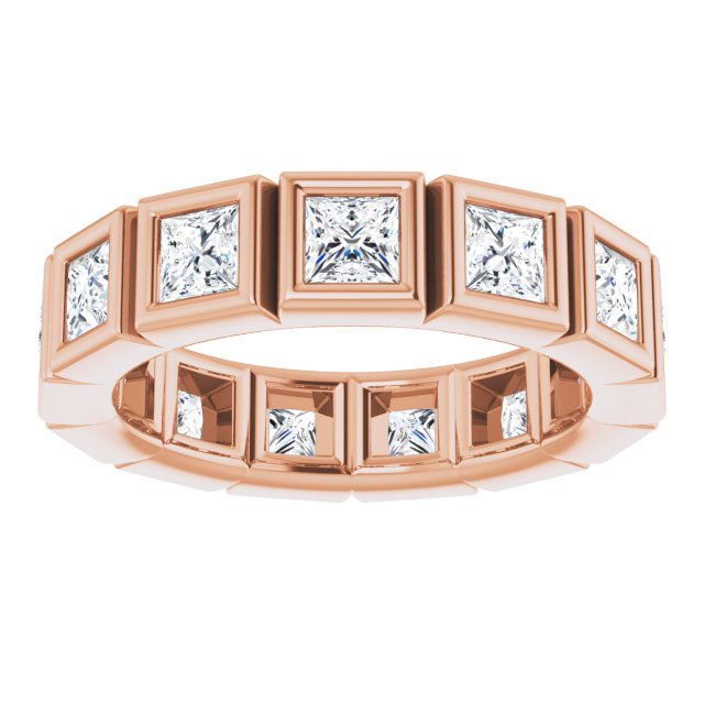 Natural Diamond | Square | 3 x 3mm