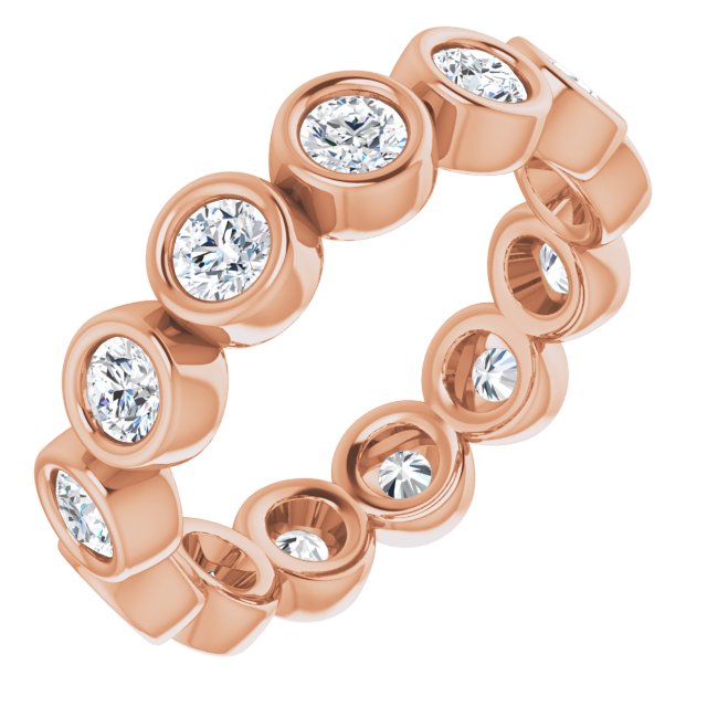 Natural Diamond | Round | 3mm