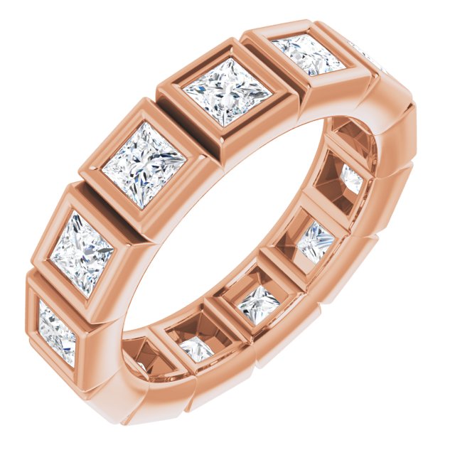 Natural Diamond | Square | 3 x 3mm