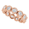 Natural Diamond | Round | 3mm