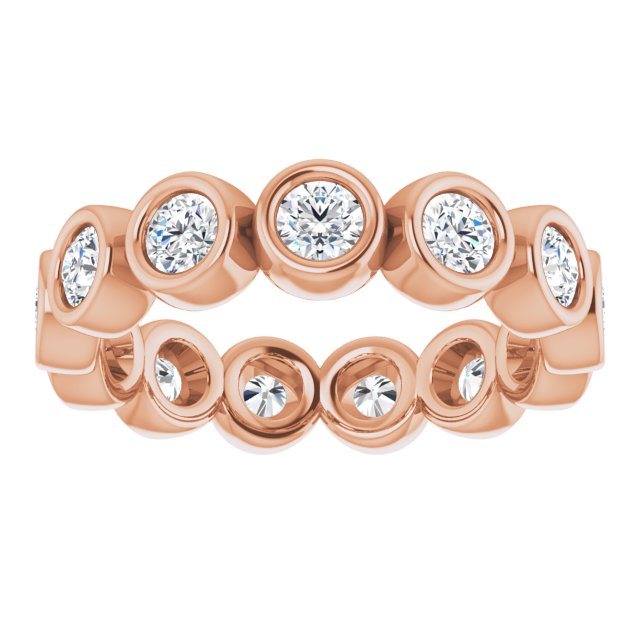 Natural Diamond | Round | 3mm