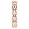 Natural Diamond | Round | 3mm