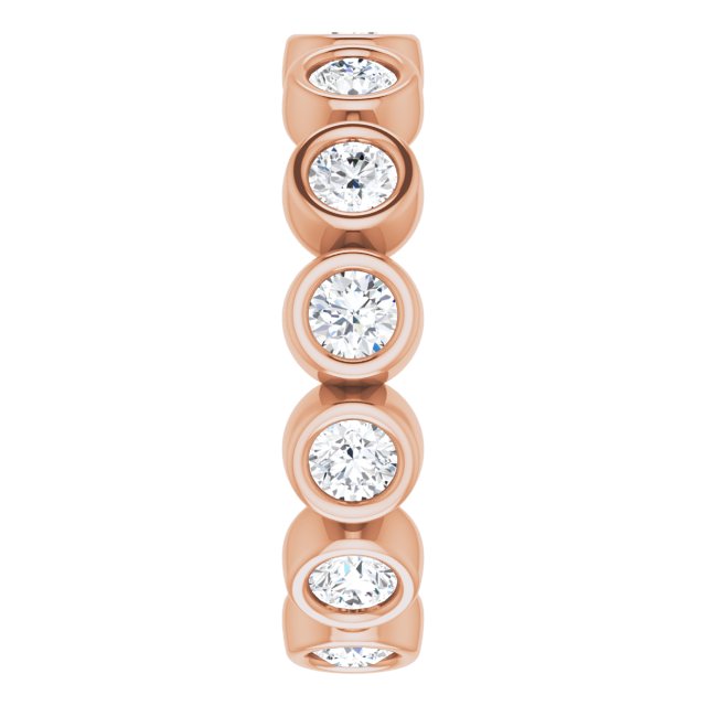 Natural Diamond | Round | 3mm