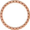 Natural Diamond | Round | 1.2mm | Lab-Grown Diamond | Round | 1.2mm