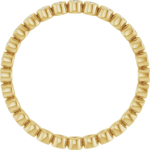 Natural Diamond | Round | 1.2mm | Lab-Grown Diamond | Round | 1.2mm