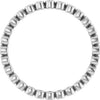 Natural Diamond | Round | 1.2mm | Lab-Grown Diamond | Round | 1.2mm