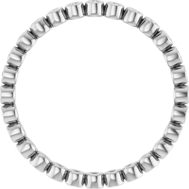 Natural Diamond | Round | 1.2mm | Lab-Grown Diamond | Round | 1.2mm