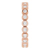 Natural Diamond | Round | 1.7mm