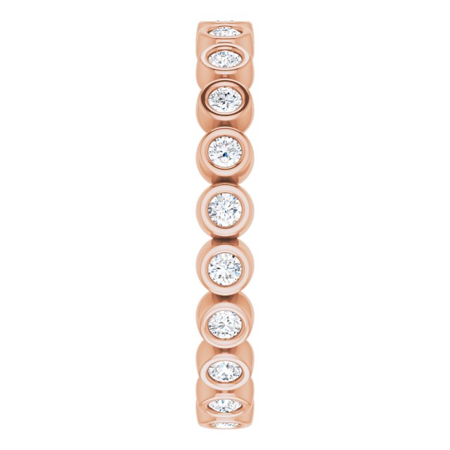 Natural Diamond | Round | 1.7mm