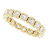 Natural Diamond | Asscher | 2 x 2mm