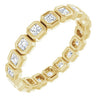 Natural Diamond | Asscher | 2 x 2mm