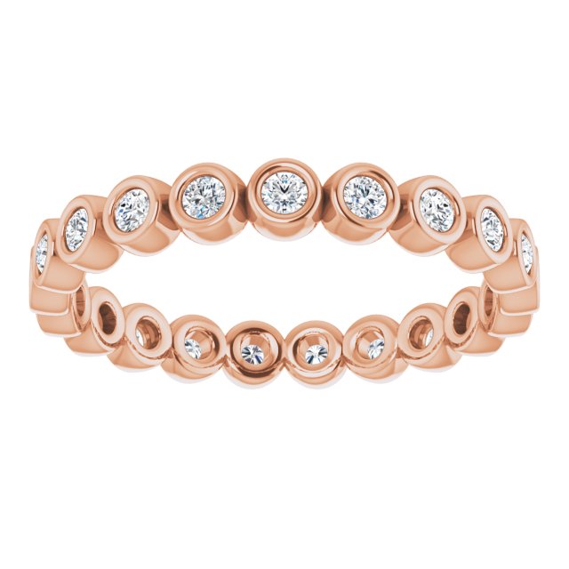 Natural Diamond | Round | 1.7mm