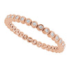 Lab-Grown Diamond | Round | 1mm