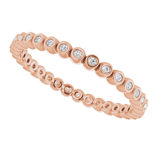 Lab-Grown Diamond | Round | 1mm