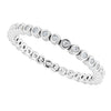 Lab-Grown Diamond | Round | 1mm