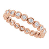 Natural Diamond | Round | 1.7mm