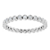 Natural Diamond | Round | 1.2mm | Lab-Grown Diamond | Round | 1.2mm
