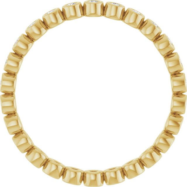 Lab-Grown Diamond | Round | 1.3mm