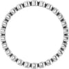 Lab-Grown Diamond | Round | 1.3mm