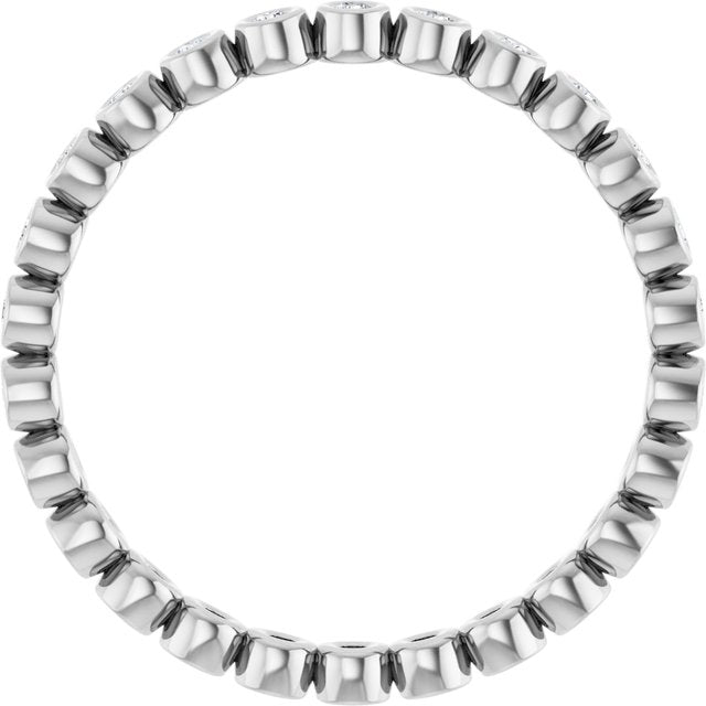 Lab-Grown Diamond | Round | 1.3mm
