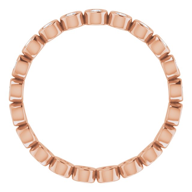 Natural Diamond | Round | 1.7mm