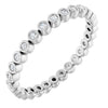 Natural Diamond | Round | 1.2mm | Lab-Grown Diamond | Round | 1.2mm